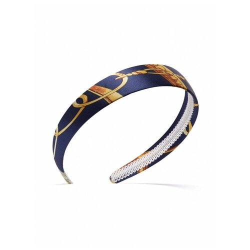 Ободок 'Живые краски'