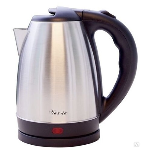 Чайник Чая-1А 154400₽