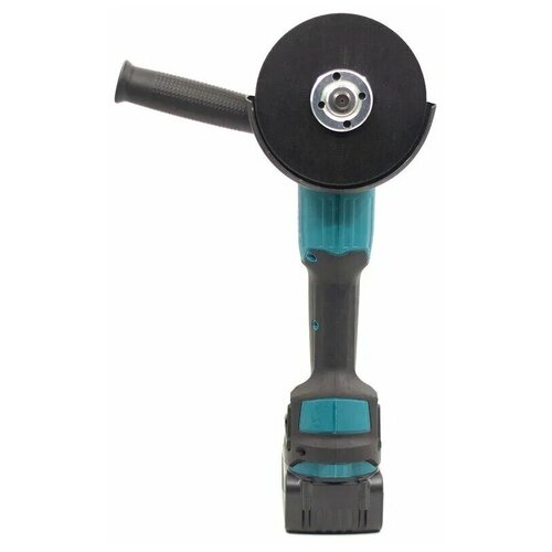 Бесщеточная угловая шлифмашина HITMAN 18V2шт Li-ion аккумулятора40Ач зарядное устройство в кейсе 999000₽