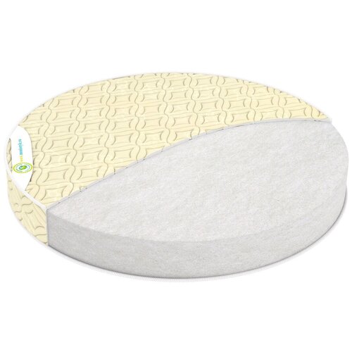 Матрас Монис Стиль детский Стандарт Круглый 2900₽