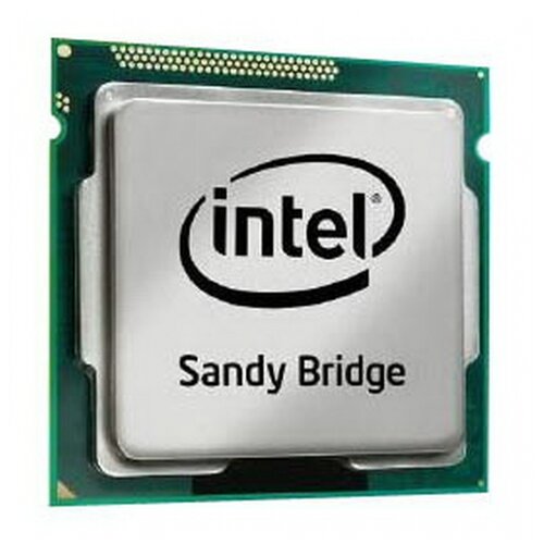 Процессор Intel Celeron G550 Sandy Bridge LGA1155, 2 x 2600 МГц, OEM процессор intel core i3 2100 sandy bridge lga1155 2 x 3100 мгц
