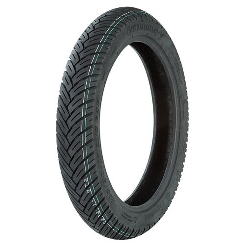 17 Шина для мотоцикла 100/90-17 CA 175A 8PR TL без камеры