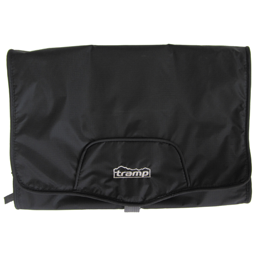 Подсумки Tramp косметичка большая (TRP-013 Black)