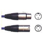 AVC Link Cable-950/1.5- Black кабель аудио, длина 1.5 метра - изображение