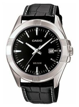 Наручные часы CASIO Collection MTP-1308L-1A