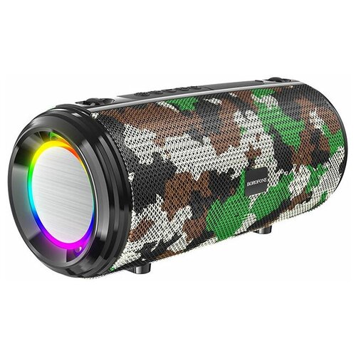 BOROFONE BR13 зеленый камуфляж 169000₽