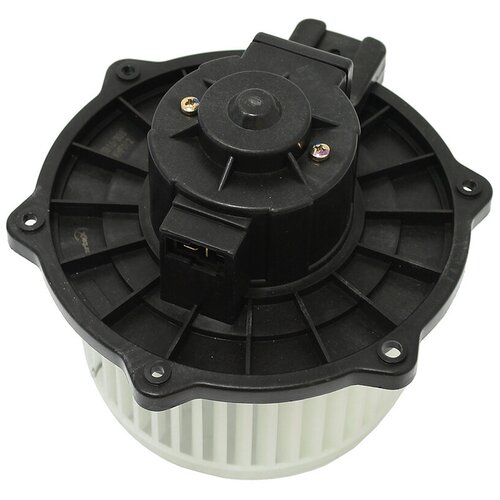 Мотор отопителя Kortex для Chevrolet Lacetti OEM 96554418, KHF012, LFh0564