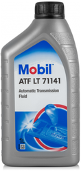 Жидкость для автоматических трансмиссий Mobil ATF LT 71141