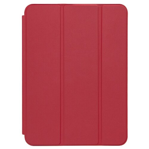   iPad Pro 12.9 2020 Smart ase Red