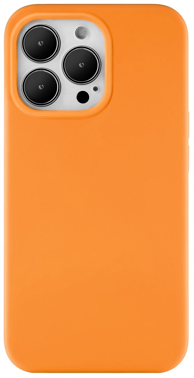 Чехол (клип-кейс) UBEAR Touch Mag Case, для Apple iPhone 13 Pro, темно-синий [cs101db61pth-i21m] - фото №2