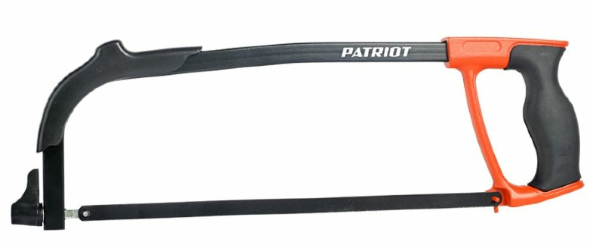 Ножовка PATRIOT Platinum FHP-303L, по металлу,сверхпрочная конструкция, 300мм 350006023