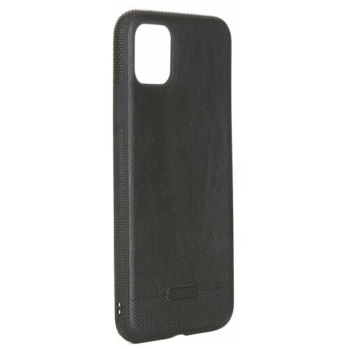  LuxCase  APPLE iPhone 11 Pro Max +TPU Black 67506