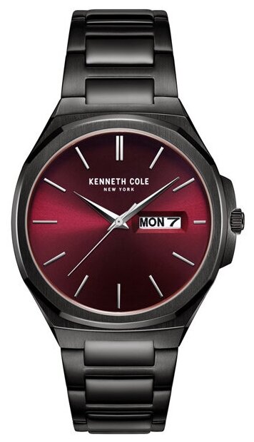 Kenneth Cole KC51101002 