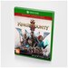 Игра King's Bounty II. Издание первого дня Xbox One, Xbox Series, Русская версия