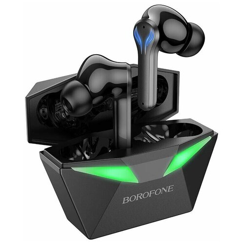 Беспроводные игровые наушники borofone BW24 Magic waves TWS 179900₽