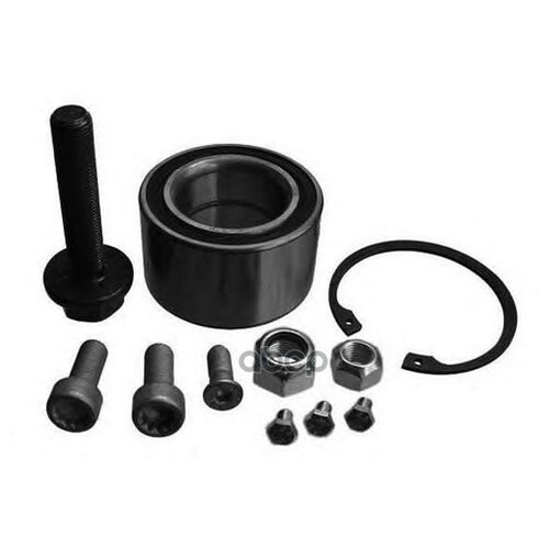 Подшипник Зад. Ступицы Ком-Т Moog арт. VO-WB-11037