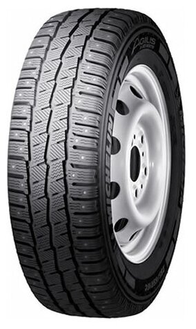 Автошина Michelin Agilis X-Ice North 205/65R16C 107/105R