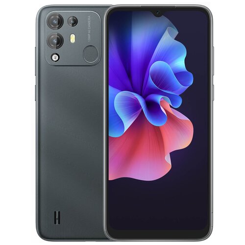 Смартфон Blackview A55 Pro 4/64 Black