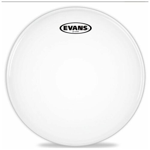 Evans BD22G2CW G2 Coated Пластик для бас-барабана 22