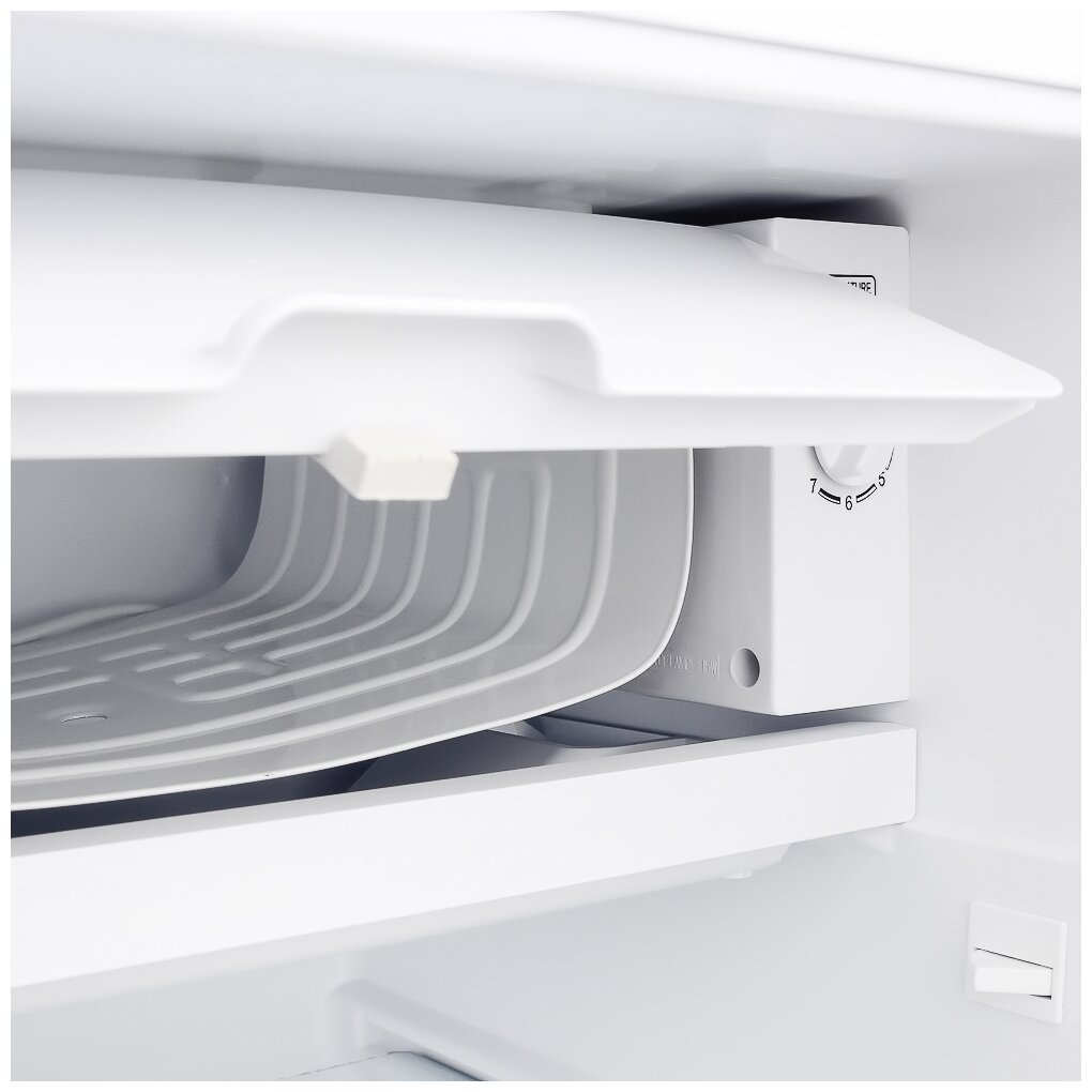 Холодильник Tesler RC-95 graphite - фотография № 6