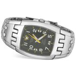 Наручные часы на браслете Omax DBA 167 размер 35х34 мм - изображение