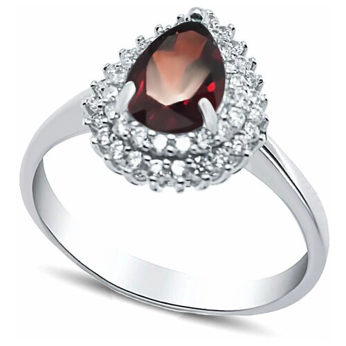 фото Кольцо silver wings, серебро, 925 проба