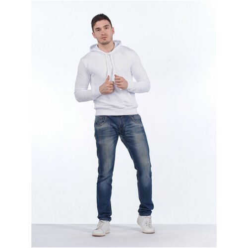 фото Свитшот мужской/толстовка/кофта rikos