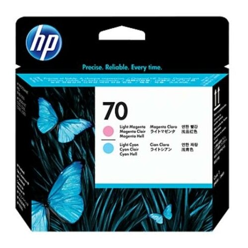 Печатающая головка HP C9405A 70