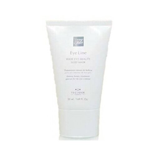Tegor (Tegoder) Wide Eyes Beauty Sleep Mask Маска для глаз с лифтинг-эффектом, 50 мл.