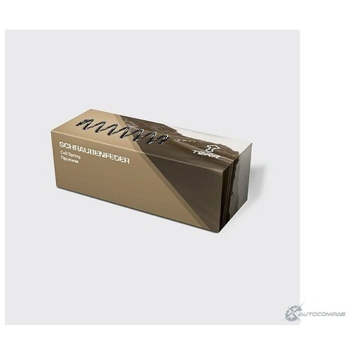 DF0140 TORR Пружина подвески