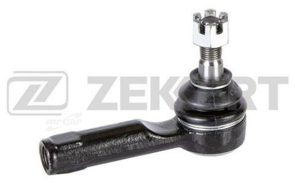 ZEKKERT SN2142 Наконечник рулевой лев./пр. Mazda 323 VI 98- 626 III-V 87- MPV II 99- MX-6 92- Premacy 99- Xedo