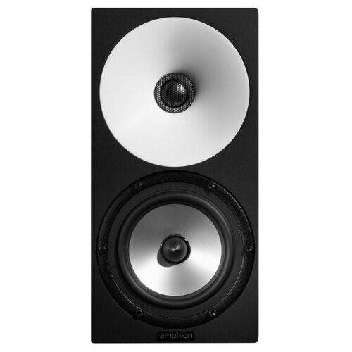 Amphion One12 Black пассивный студийный монитор 4788000₽