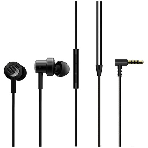 Наушники Xiaomi Single Dynamic Earphone DDQEJ05WM (Black)