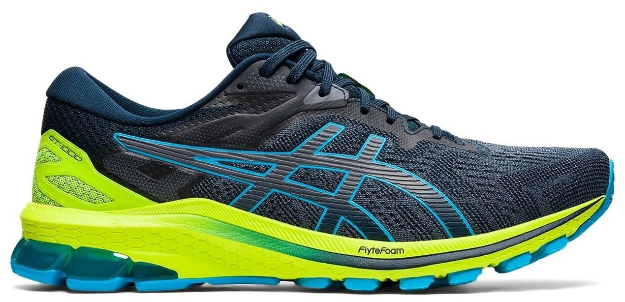 asics gr 1000 10
