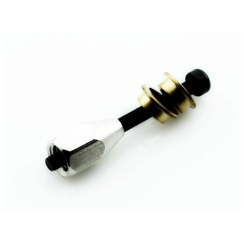 Винт крепления кока 2.5″-3.5″,M4*45 мм, 6.61 мм вал двигателя