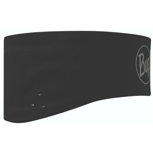 фото Повязка buff windproof, grey