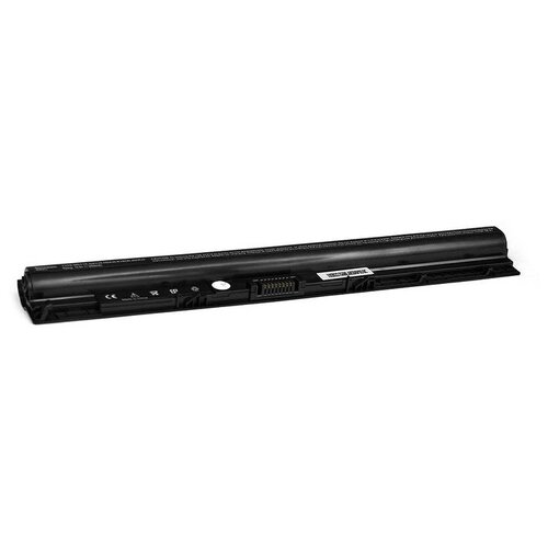 фото Аккумулятор для ноутбука dell vostro 15 3568 14.8v 2600mah li-ion чёрный oem