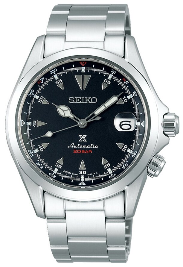 Наручные часы SEIKO SPB117J1