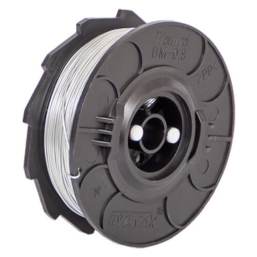 Byemax Bm-0.8g Проволока вязальная на катушке 0,8 мм в коробке, 35 шт BM97885
