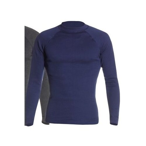 фото Термобелье верх satila, размер m, синий