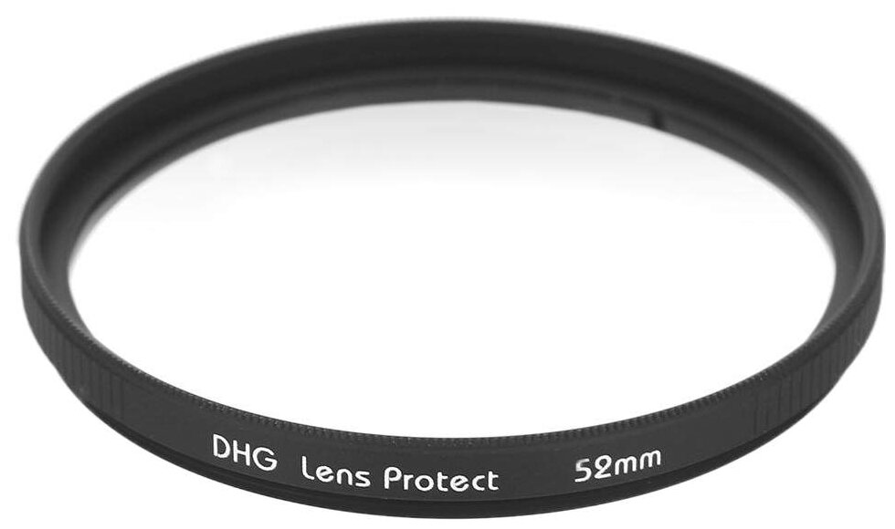 Светофильтр MARUMI DHG LENS PROTECT 52 mm