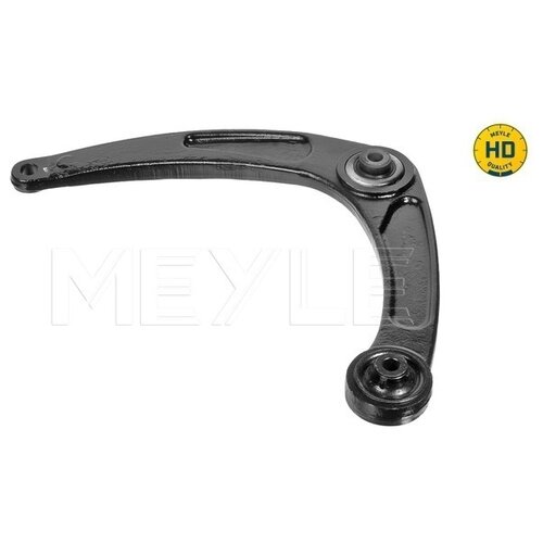 фото Нижний поперечный рычаг передней подвески левый meyle 11-16 050 0010/hd