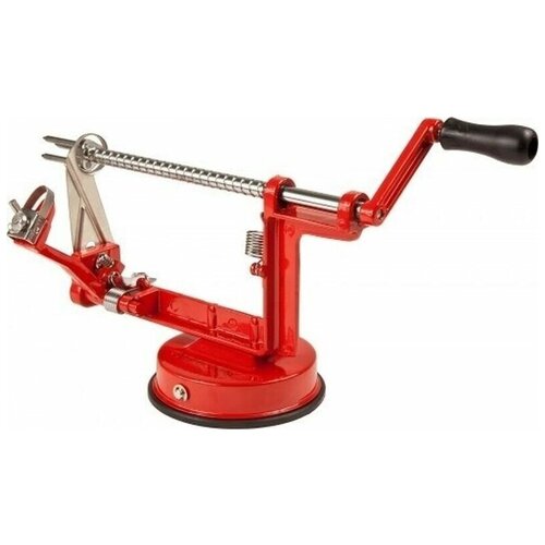 Машинка для чистки и резки овощей и яблок