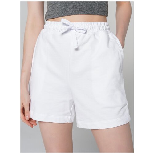 фото Шорты твое, размер m, белый