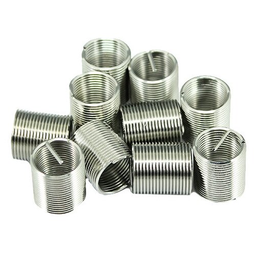 фото Набор резьбовых вставок автоdело м14