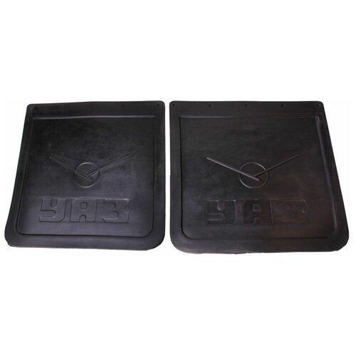 Брызговики задние 452 2 шт 527₽