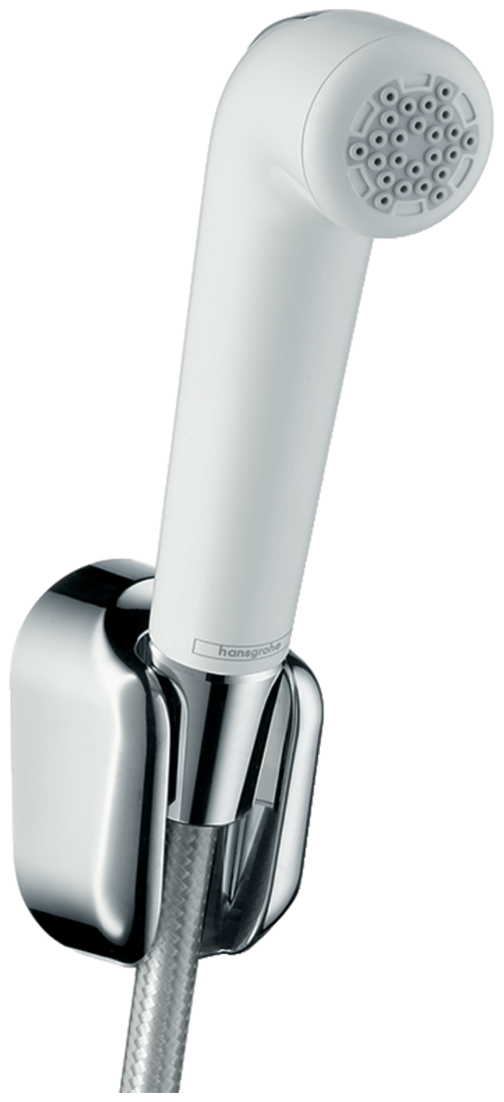фото Ручной душ hansgrohe Team Compact 32127000,