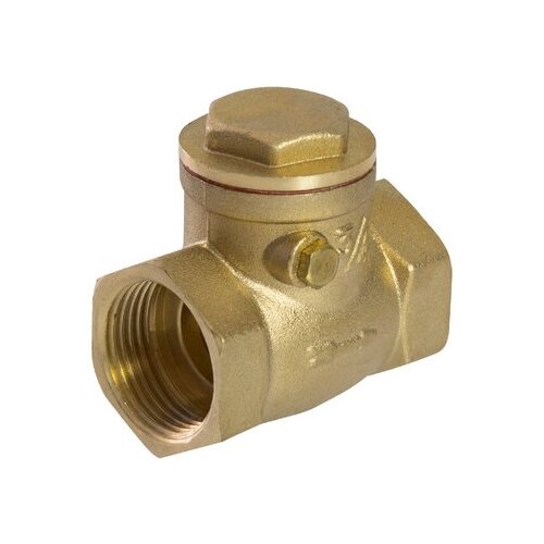 Обратный клапан 3/4' лепестковый VRT®