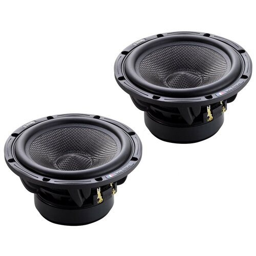 Автомобильная акустика BLAM WS6300 низкочастотные динамики мидбас 6299000₽