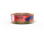 Консервы PRIME для кошек Филе курицы с креветкой в желе 100г - изображение